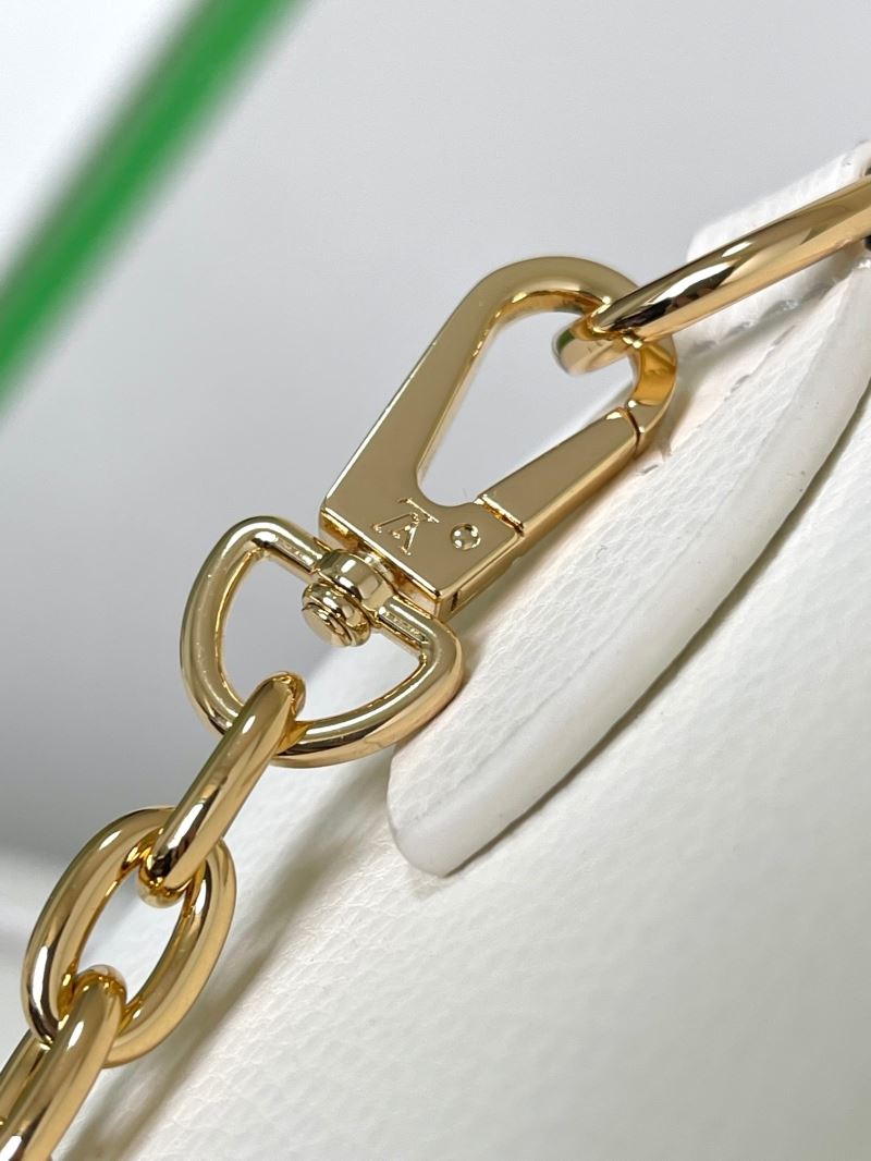Louis Vuitton Speedy Bags